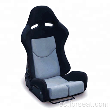 Asiento de carreras de automóviles de fibra de carbono de fibra de carbono